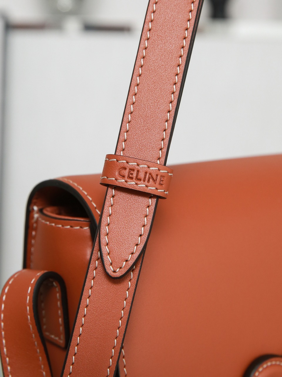 Celine Triomphe Bags